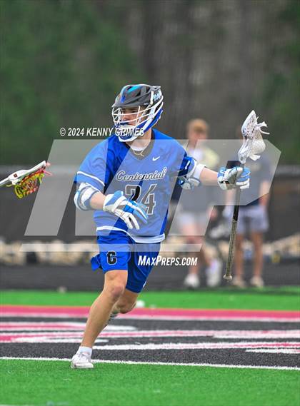 Thumbnail 2 in Centennial vs. Westminster photogallery.