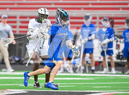 Thumbnail 2 in Centennial vs. Westminster photogallery.
