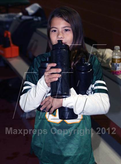 Thumbnail 3 in Ontario Christian @ Jurupa Hills (CIF SS Playoffs)  photogallery.