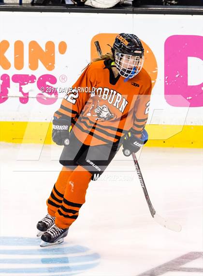 Thumbnail 1 in Needham vs. Woburn Memorial (MIAA Division 1 Final) photogallery.