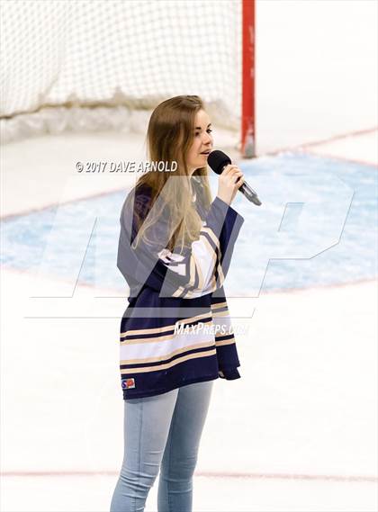 Thumbnail 1 in Needham vs. Woburn Memorial (MIAA Division 1 Final) photogallery.