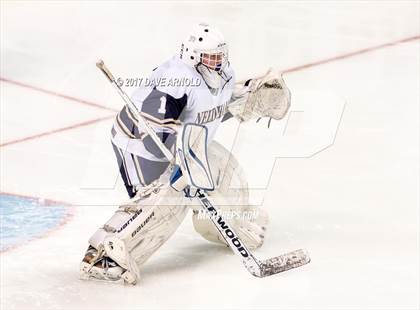 Thumbnail 1 in Needham vs. Woburn Memorial (MIAA Division 1 Final) photogallery.