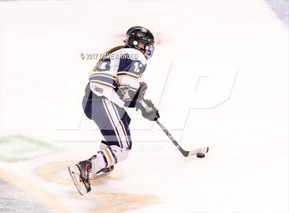 Thumbnail 2 in Needham vs. Woburn Memorial (MIAA Division 1 Final) photogallery.