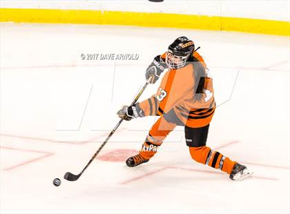 Thumbnail 2 in Needham vs. Woburn Memorial (MIAA Division 1 Final) photogallery.