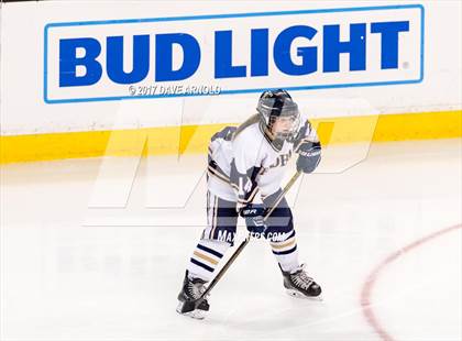 Thumbnail 1 in Needham vs. Woburn Memorial (MIAA Division 1 Final) photogallery.