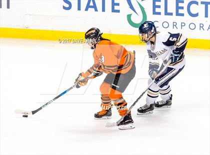 Thumbnail 1 in Needham vs. Woburn Memorial (MIAA Division 1 Final) photogallery.