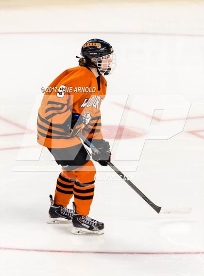 Thumbnail 3 in Needham vs. Woburn Memorial (MIAA Division 1 Final) photogallery.