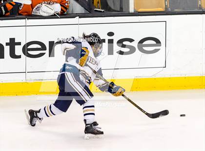 Thumbnail 1 in Needham vs. Woburn Memorial (MIAA Division 1 Final) photogallery.