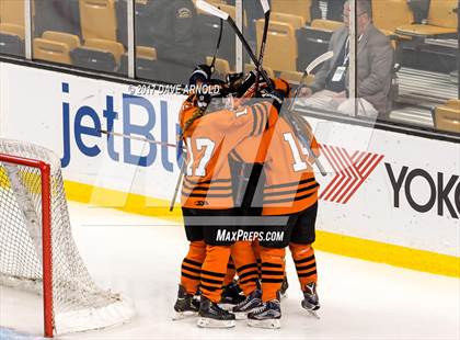 Thumbnail 1 in Needham vs. Woburn Memorial (MIAA Division 1 Final) photogallery.