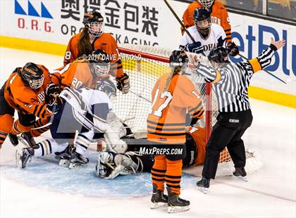 Thumbnail 1 in Needham vs. Woburn Memorial (MIAA Division 1 Final) photogallery.