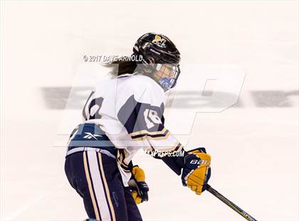 Thumbnail 3 in Needham vs. Woburn Memorial (MIAA Division 1 Final) photogallery.