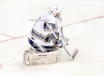 Thumbnail 2 in Needham vs. Woburn Memorial (MIAA Division 1 Final) photogallery.