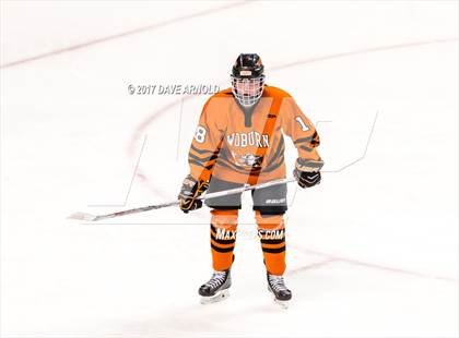 Thumbnail 1 in Needham vs. Woburn Memorial (MIAA Division 1 Final) photogallery.