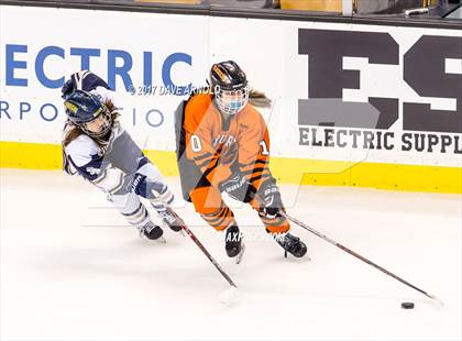 Thumbnail 2 in Needham vs. Woburn Memorial (MIAA Division 1 Final) photogallery.
