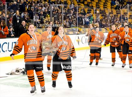 Thumbnail 1 in Needham vs. Woburn Memorial (MIAA Division 1 Final) photogallery.