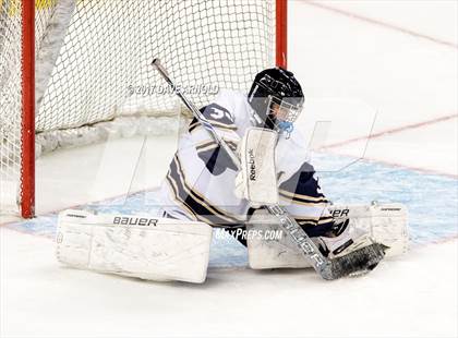 Thumbnail 1 in Needham vs. Woburn Memorial (MIAA Division 1 Final) photogallery.