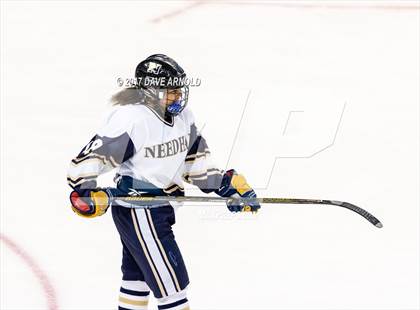 Thumbnail 1 in Needham vs. Woburn Memorial (MIAA Division 1 Final) photogallery.
