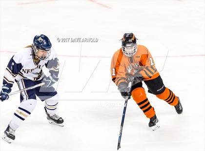 Thumbnail 1 in Needham vs. Woburn Memorial (MIAA Division 1 Final) photogallery.