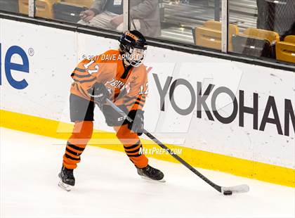 Thumbnail 2 in Needham vs. Woburn Memorial (MIAA Division 1 Final) photogallery.