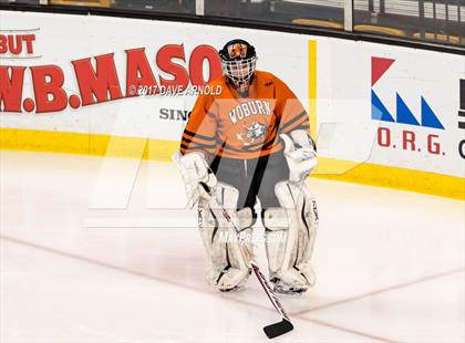 Thumbnail 1 in Needham vs. Woburn Memorial (MIAA Division 1 Final) photogallery.