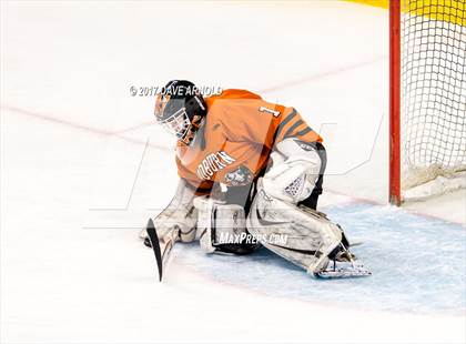 Thumbnail 1 in Needham vs. Woburn Memorial (MIAA Division 1 Final) photogallery.
