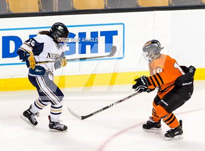 Thumbnail 1 in Needham vs. Woburn Memorial (MIAA Division 1 Final) photogallery.