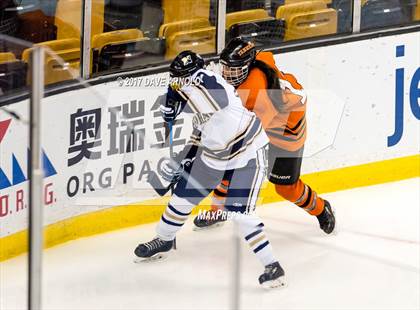 Thumbnail 3 in Needham vs. Woburn Memorial (MIAA Division 1 Final) photogallery.