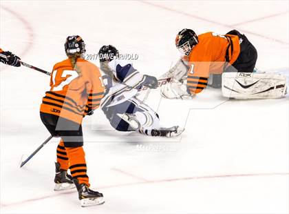 Thumbnail 3 in Needham vs. Woburn Memorial (MIAA Division 1 Final) photogallery.