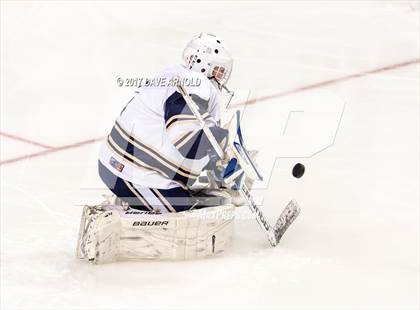 Thumbnail 1 in Needham vs. Woburn Memorial (MIAA Division 1 Final) photogallery.