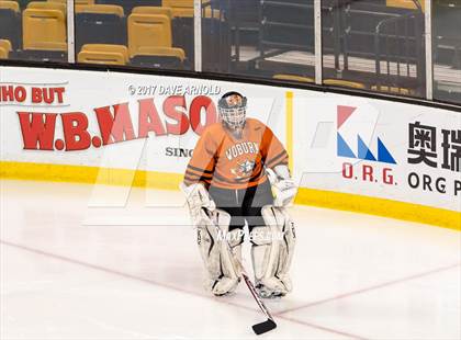 Thumbnail 3 in Needham vs. Woburn Memorial (MIAA Division 1 Final) photogallery.