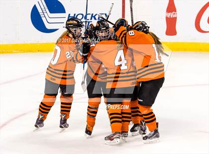 Thumbnail 1 in Needham vs. Woburn Memorial (MIAA Division 1 Final) photogallery.