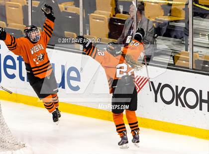 Thumbnail 3 in Needham vs. Woburn Memorial (MIAA Division 1 Final) photogallery.