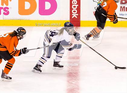 Thumbnail 1 in Needham vs. Woburn Memorial (MIAA Division 1 Final) photogallery.