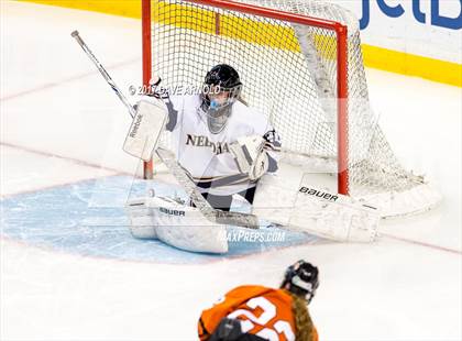 Thumbnail 1 in Needham vs. Woburn Memorial (MIAA Division 1 Final) photogallery.