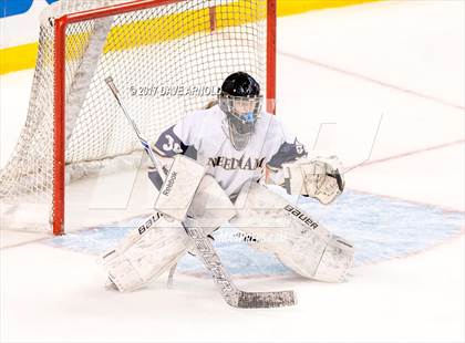 Thumbnail 3 in Needham vs. Woburn Memorial (MIAA Division 1 Final) photogallery.
