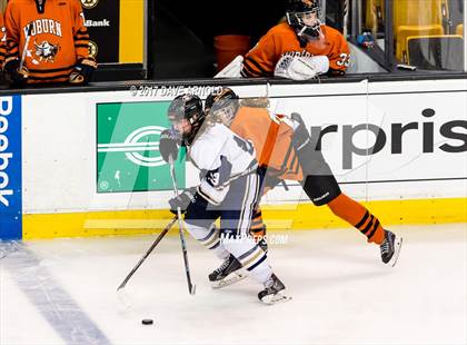 Thumbnail 3 in Needham vs. Woburn Memorial (MIAA Division 1 Final) photogallery.