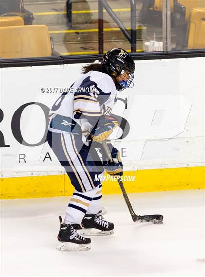 Thumbnail 2 in Needham vs. Woburn Memorial (MIAA Division 1 Final) photogallery.