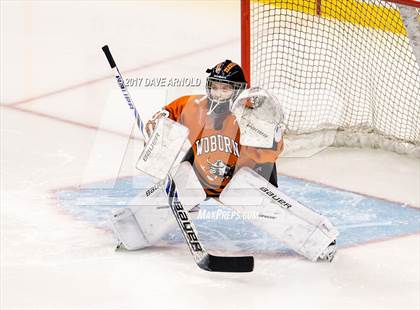 Thumbnail 2 in Needham vs. Woburn Memorial (MIAA Division 1 Final) photogallery.