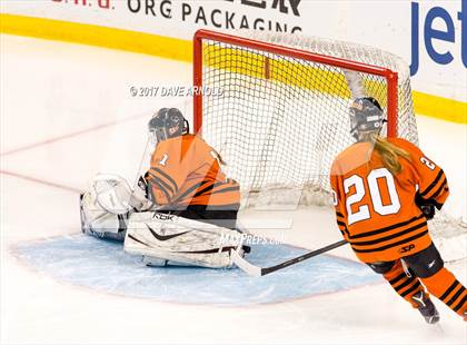 Thumbnail 2 in Needham vs. Woburn Memorial (MIAA Division 1 Final) photogallery.
