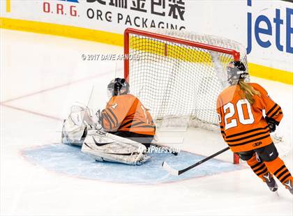 Thumbnail 3 in Needham vs. Woburn Memorial (MIAA Division 1 Final) photogallery.