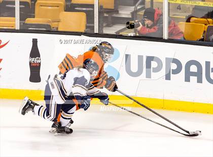 Thumbnail 3 in Needham vs. Woburn Memorial (MIAA Division 1 Final) photogallery.