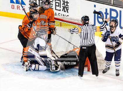 Thumbnail 1 in Needham vs. Woburn Memorial (MIAA Division 1 Final) photogallery.