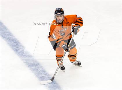Thumbnail 2 in Needham vs. Woburn Memorial (MIAA Division 1 Final) photogallery.