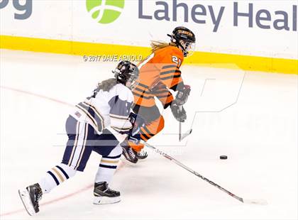 Thumbnail 1 in Needham vs. Woburn Memorial (MIAA Division 1 Final) photogallery.