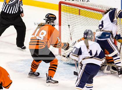 Thumbnail 1 in Needham vs. Woburn Memorial (MIAA Division 1 Final) photogallery.