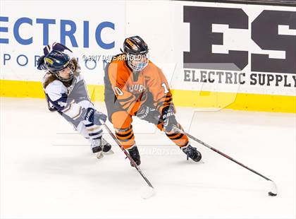 Thumbnail 3 in Needham vs. Woburn Memorial (MIAA Division 1 Final) photogallery.