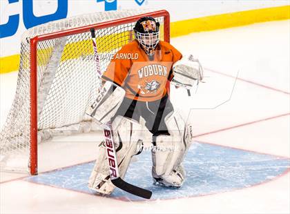 Thumbnail 3 in Needham vs. Woburn Memorial (MIAA Division 1 Final) photogallery.