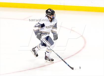 Thumbnail 2 in Needham vs. Woburn Memorial (MIAA Division 1 Final) photogallery.
