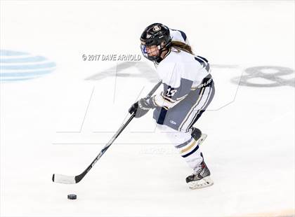Thumbnail 3 in Needham vs. Woburn Memorial (MIAA Division 1 Final) photogallery.
