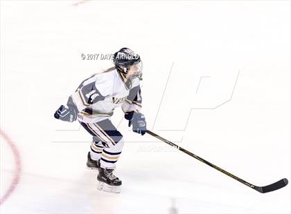 Thumbnail 2 in Needham vs. Woburn Memorial (MIAA Division 1 Final) photogallery.